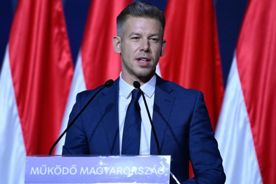 Мадяр: Петролопроводът 